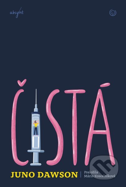 Čistá