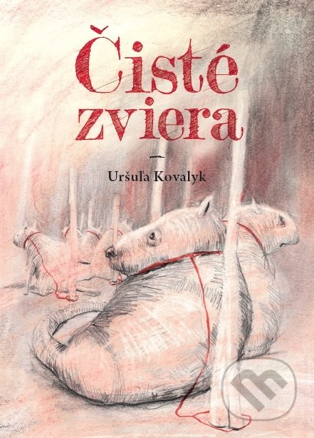 Čisté zviera