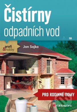 Čistírny odpadních vod (Pro rodinné domy)