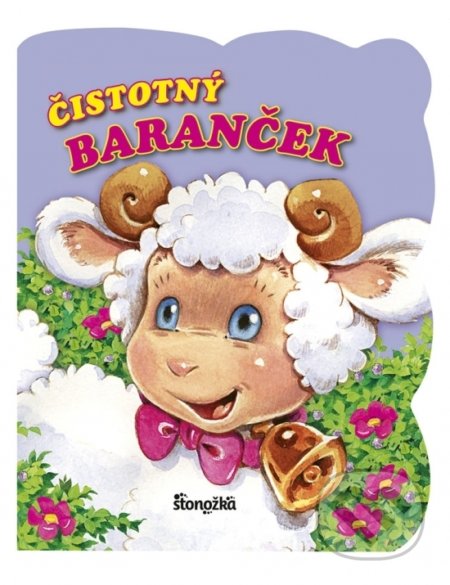 Čistotný baranček (2. vydanie)