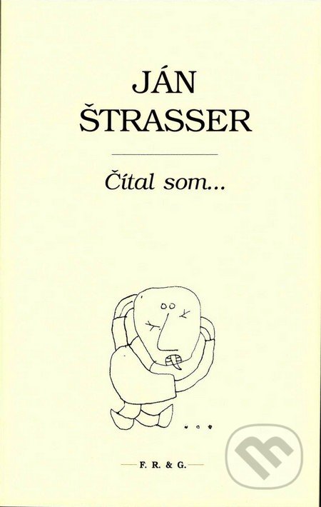 Čítal som...