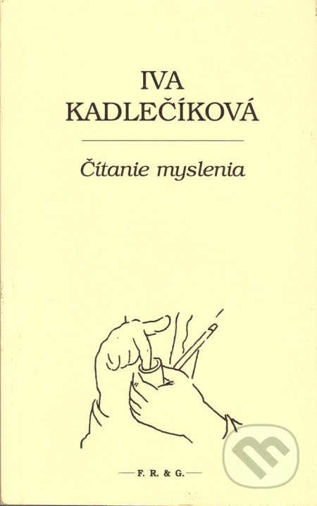 Čítanie myslenia