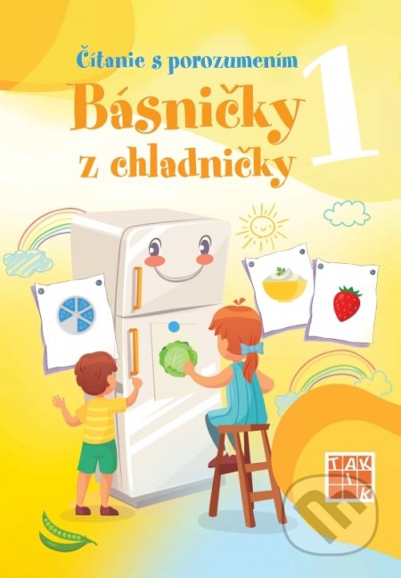 Čítanie s porozumením 1