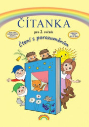 Čítanka 2, Čtení s porozuměním (22-65)