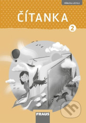 Čítanka 2 - nová generace - příručka učitele