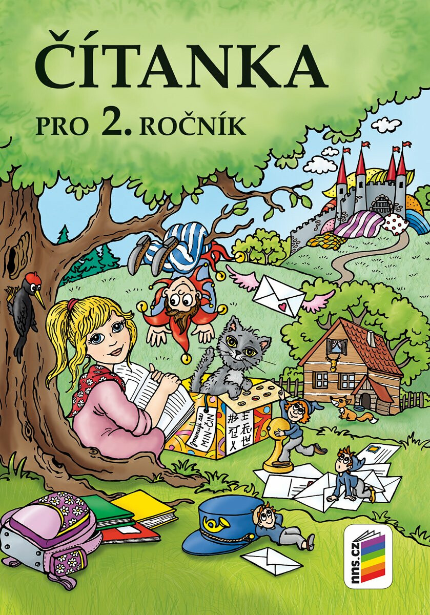 Čítanka 2 NOVĚ (2-67)
