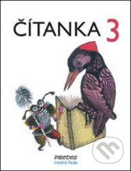 Čítanka 3 (3. ročník)
