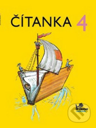 Čítanka 4 (4. ročník)