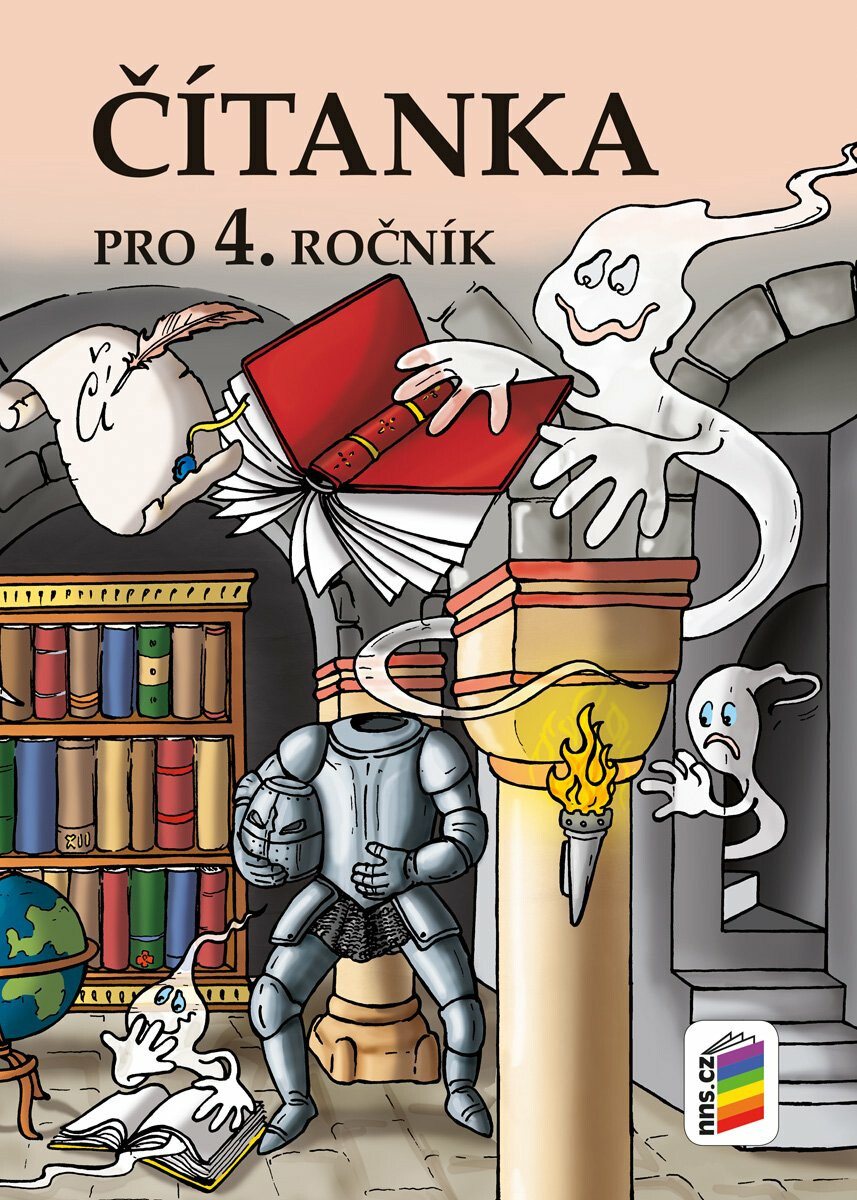 Čítanka 4 NOVĚ (4-72)