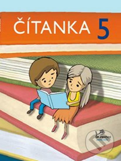 Čítanka 5 (5. ročník)