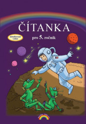 Čítanka 5 - Zita Janáčková