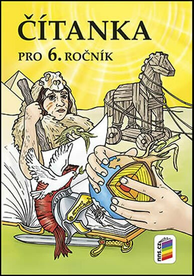 Čítanka 6 (NOVĚ) (6-72)