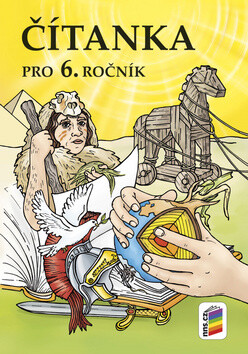 Čítanka 6 (NOVĚ)