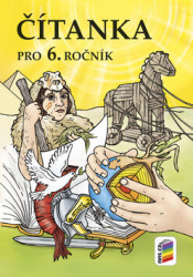 Čítanka (Pro 6. ročník) - kniha z kategorie Beletrie
