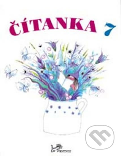 Čítanka 7