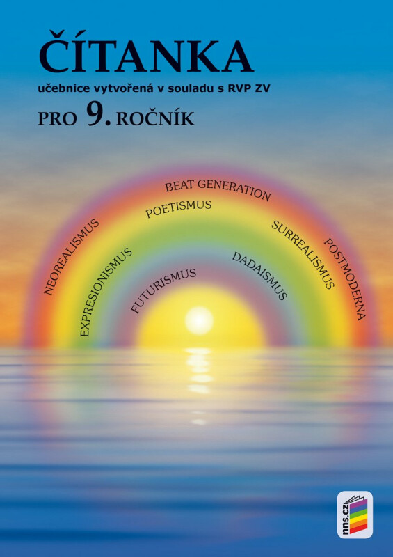 Čítanka 9 (9-71)