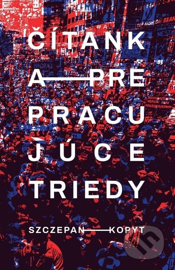 Čítanka pre pracujúce triedy