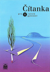 Čítanka pro 2. ročník gymnázií