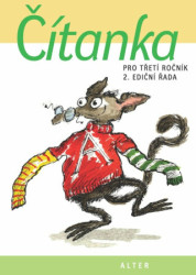 Čítanka pro třetí ročník (2. ediční řada)