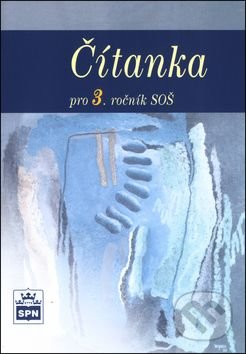 Čítanka pro 3. ročník SOŠ