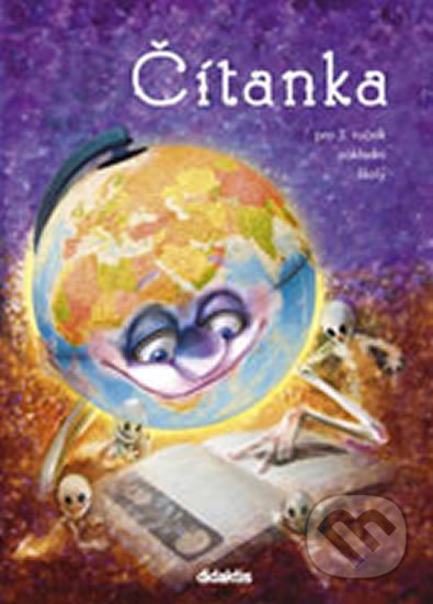 Čítanka pro 3. ročník základní školy