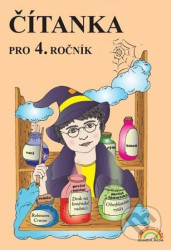 Čítanka pro 4. ročník, původní řada