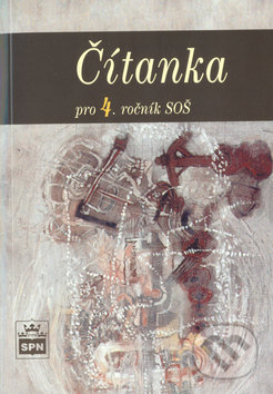 Čítanka pro 4. ročník SOŠ