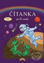Čítanka pro 5. ročník