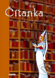 Čítanka pro 5. ročník ZŠ