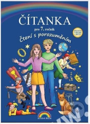Čítanka pro 7. ročník, Čtení s porozuměním