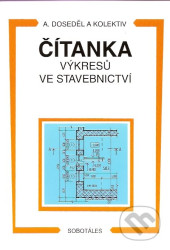 Čítanka výkresů ve stavebnictví