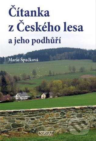 Čítanka z Českého lesa a jeho podhůří