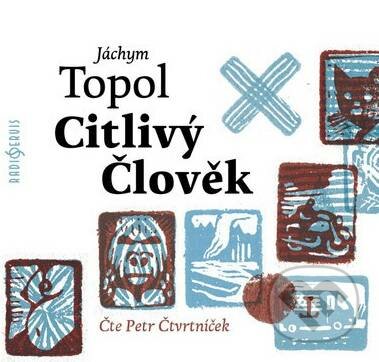 Citlivý člověk