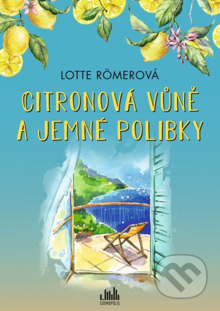 Citronová vůně a jemné polibky