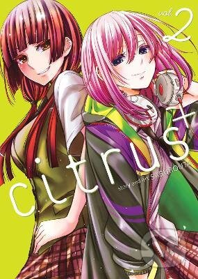 Citrus Plus 2