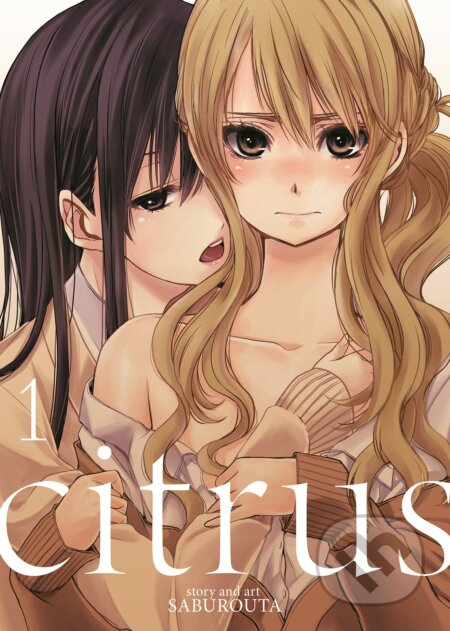 Citrus Vol 1
