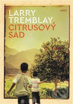 Citrusový sad