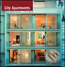 City Apartments - kniha z kategorie Stavebnictví