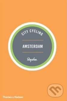 City Cycling Amsterdam