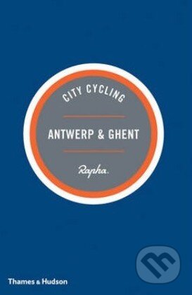 City Cycling Antwerp and Ghent