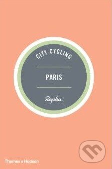 City Cycling Paris