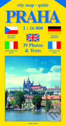 City map