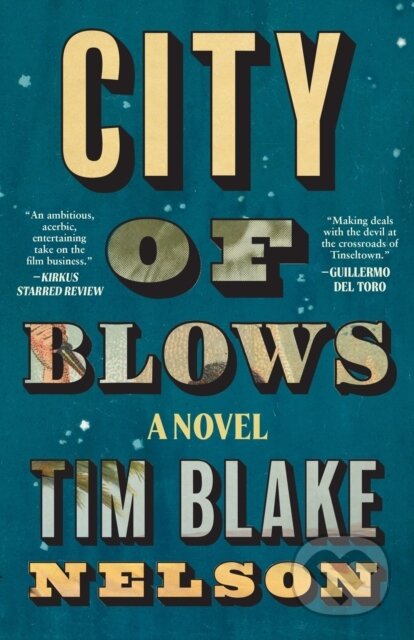 City of Blows