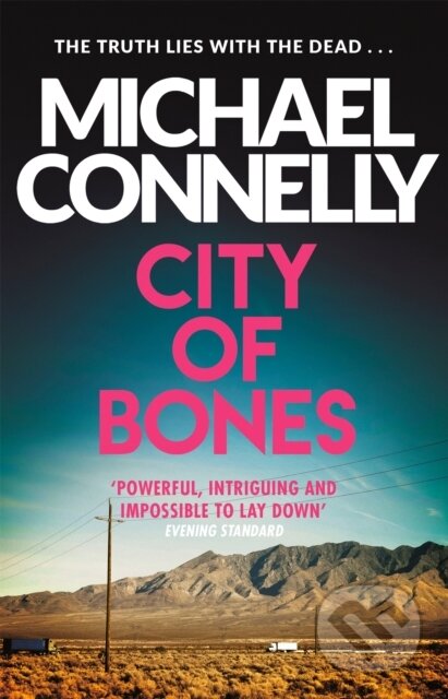 City Of Bones