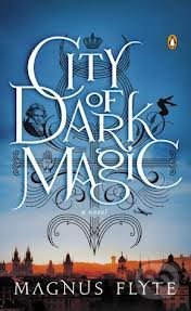 City of Dark Magic