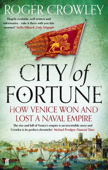 City of Fortune