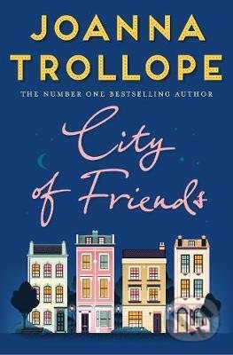 City of Friends