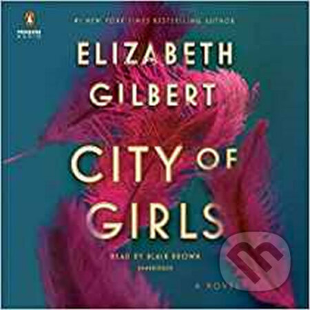 City Of Girls