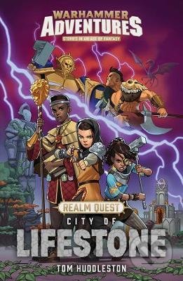 City of Lifestone