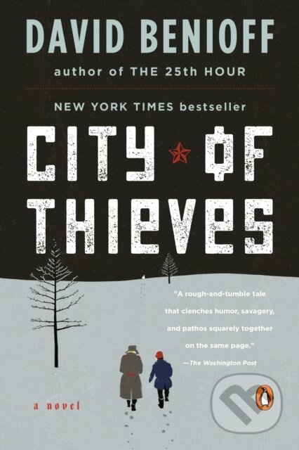 City of Thieves (A Novel)